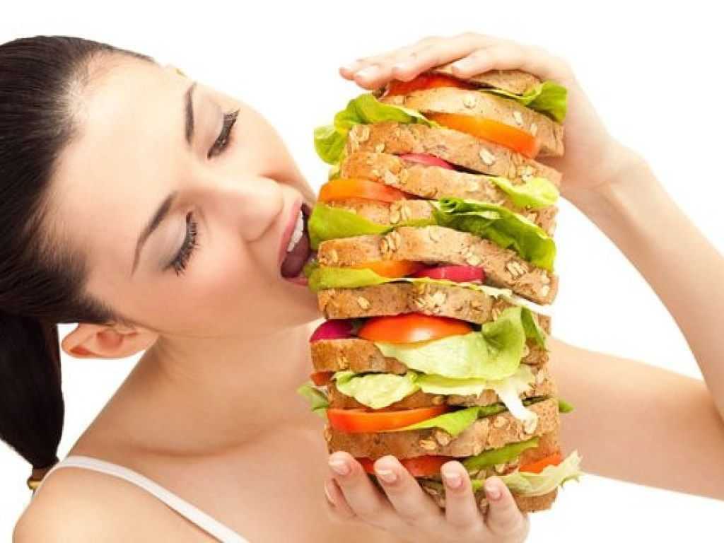 Симптоматика вторичного диабета