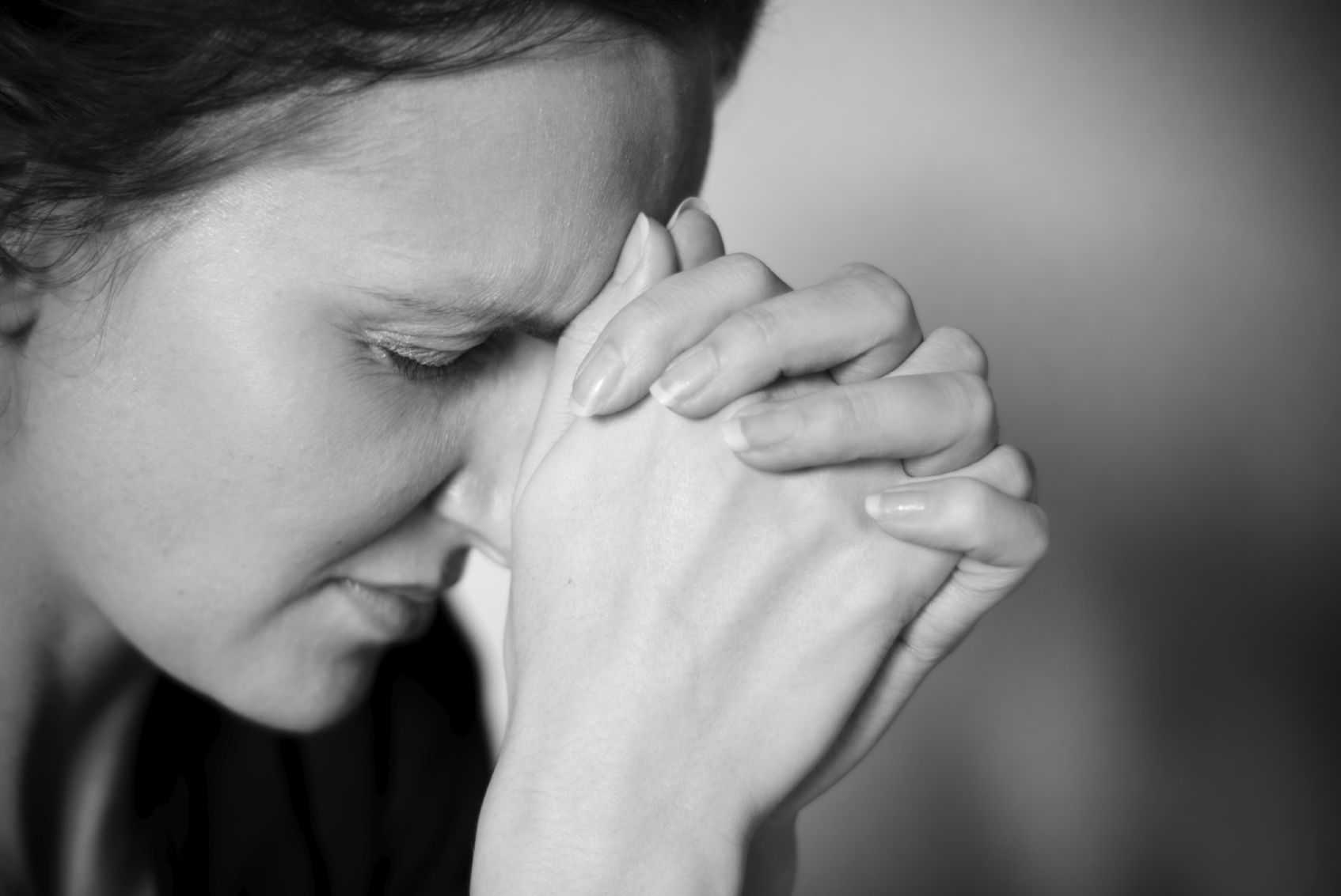 чувство тревоги