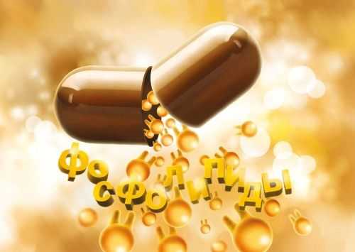 Фосфолипиды