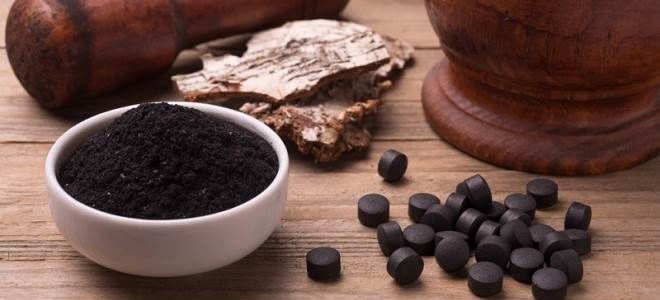 Как принимать активированный уголь для очищения организма?