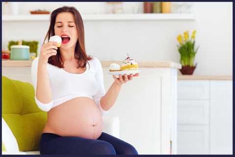 Даже «единичный» гестационный диабет повышает риск развития СД 2 типа в два раза