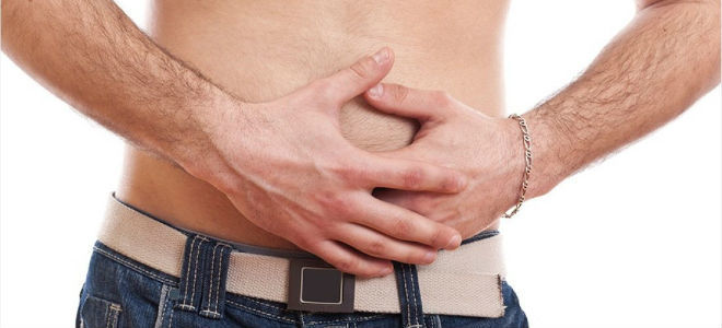 Хронический и острый рецидивирующий панкреатит