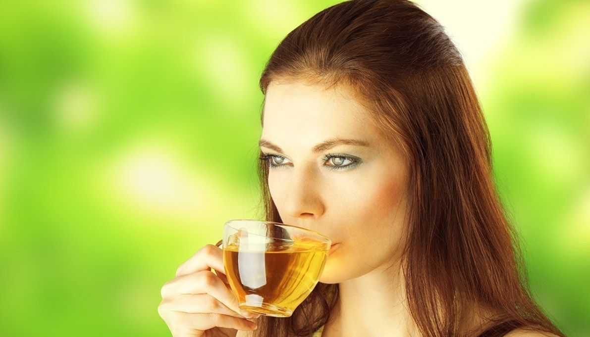 Полезные отвары для диабетиков