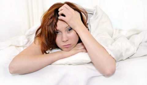 Дезориентация после сна – это последствия гипогликемии.