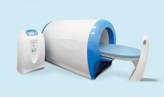 Магнитотурботрон