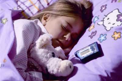 Сахарный диабет 1 типа у детей и подростков