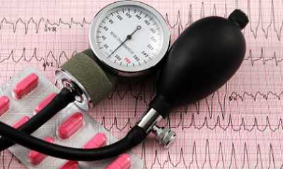 Сахарный диабет и высокое артериальное давление