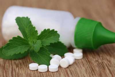 Сахарный диабет и заменитель сахара