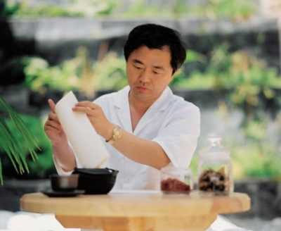 Сахарный диабет – лечение по-китайски