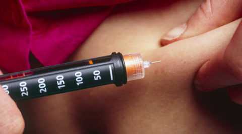 Диабет – не приговор при правильном подходе к лечению.