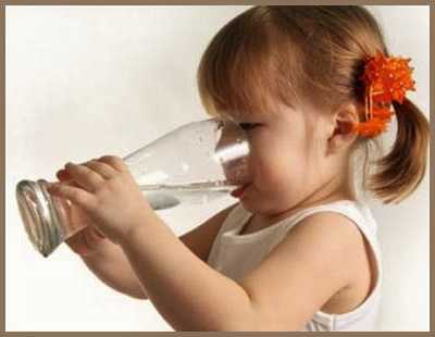 Диабет у дошкольников