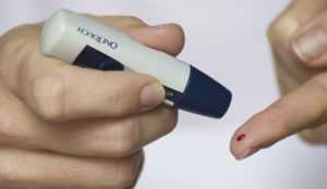 Чем опасен сахарный диабет