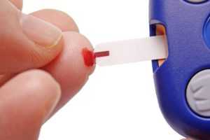 Как заработать сахарный диабет