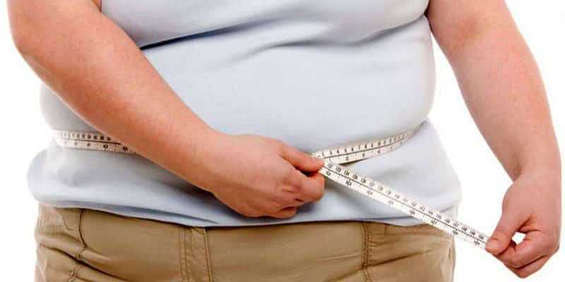 диабет и ожирение