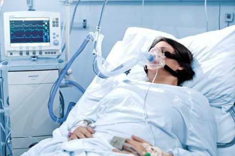 Диабетическая кома