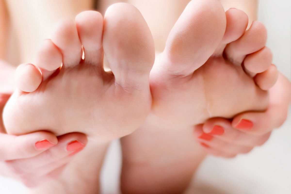 диабетическая нейропатия