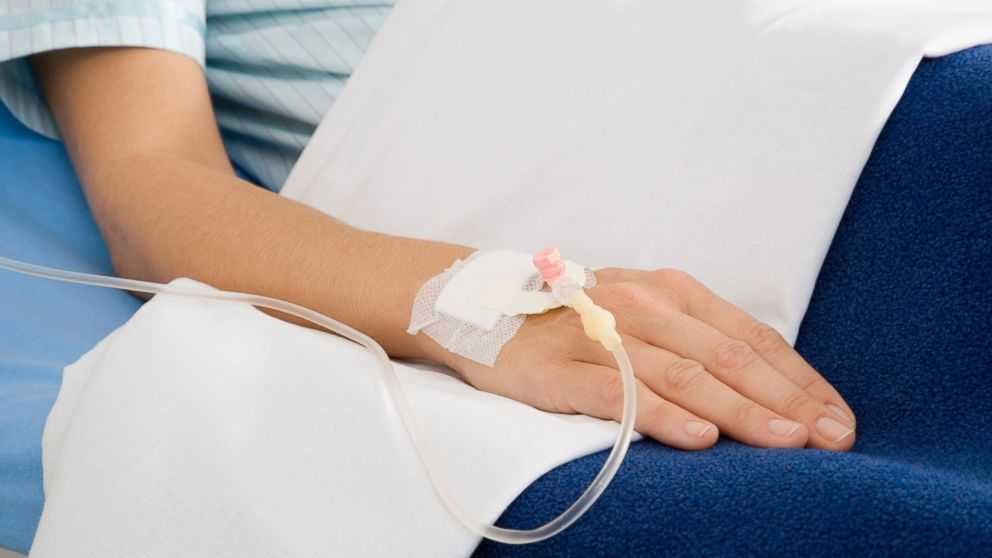 Классификация диабетической комы