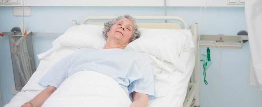 Гипергликемическая