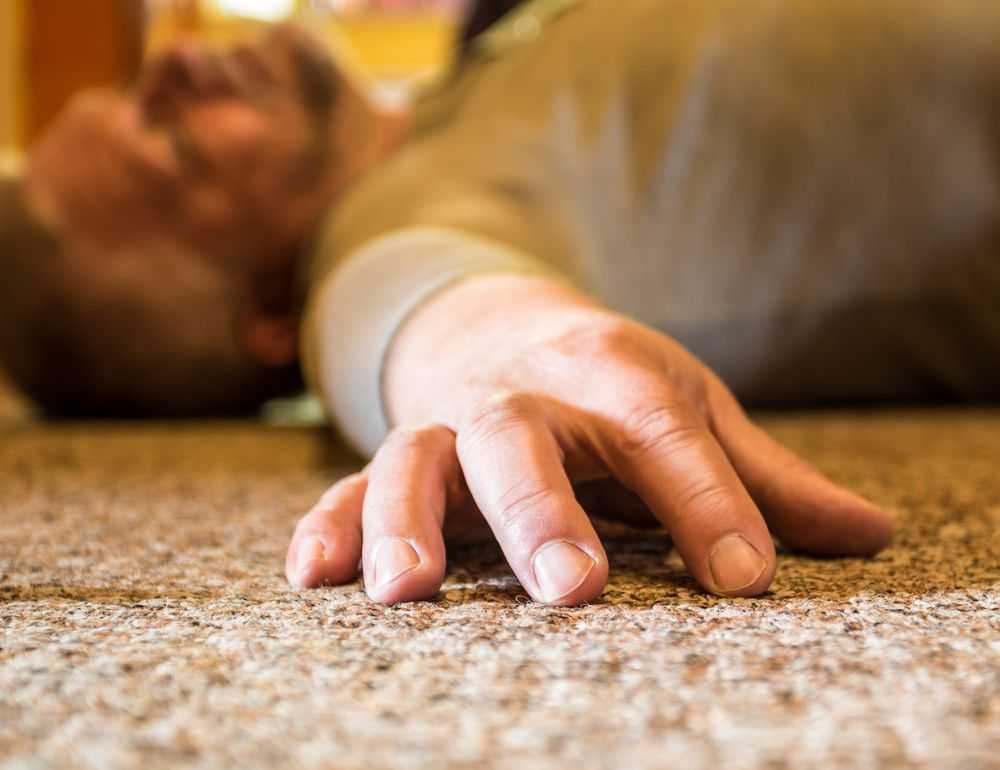 Кетоацидотическая