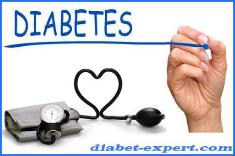 Диабетикам важно держать АД под контролем, причём мониторить его в течение суток