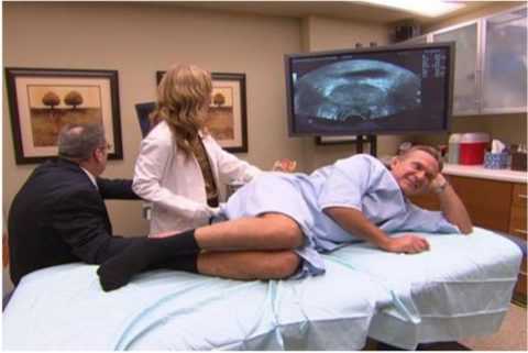 Диагностика простатита Диагностика простатита