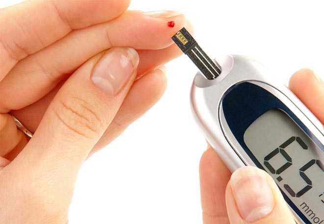 Диагностика сахарного диабета