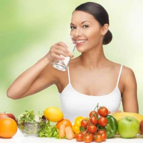 Диета № 9 – верный помощник для борьбы с заболеванием Диета № 9 – верный помощник для борьбы с заболеванием