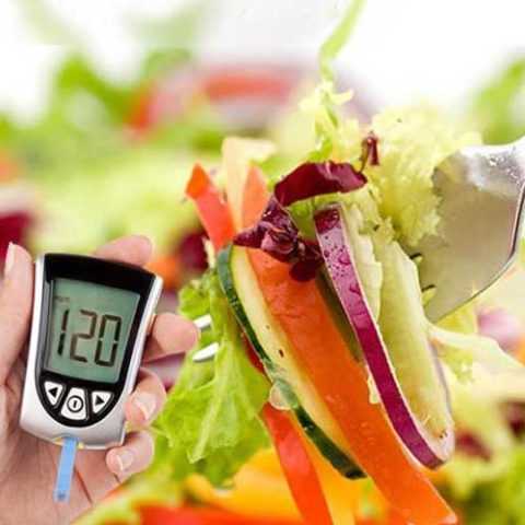 Диета – основа лечения Диета – основа лечения