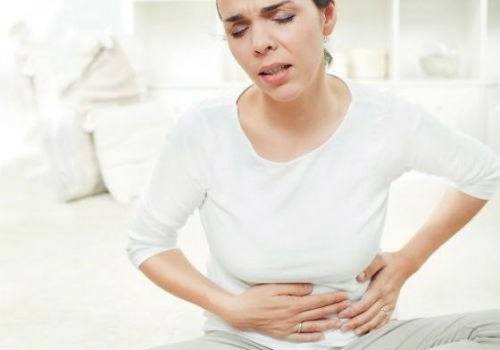 боли в зоне эпигастрия