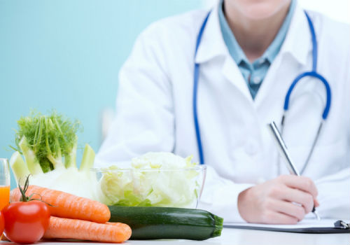 диетическое питание рекомендованное врачем