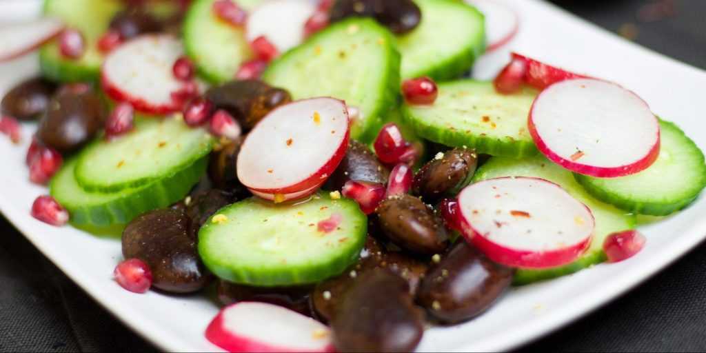 Правила диеты Бернстайна