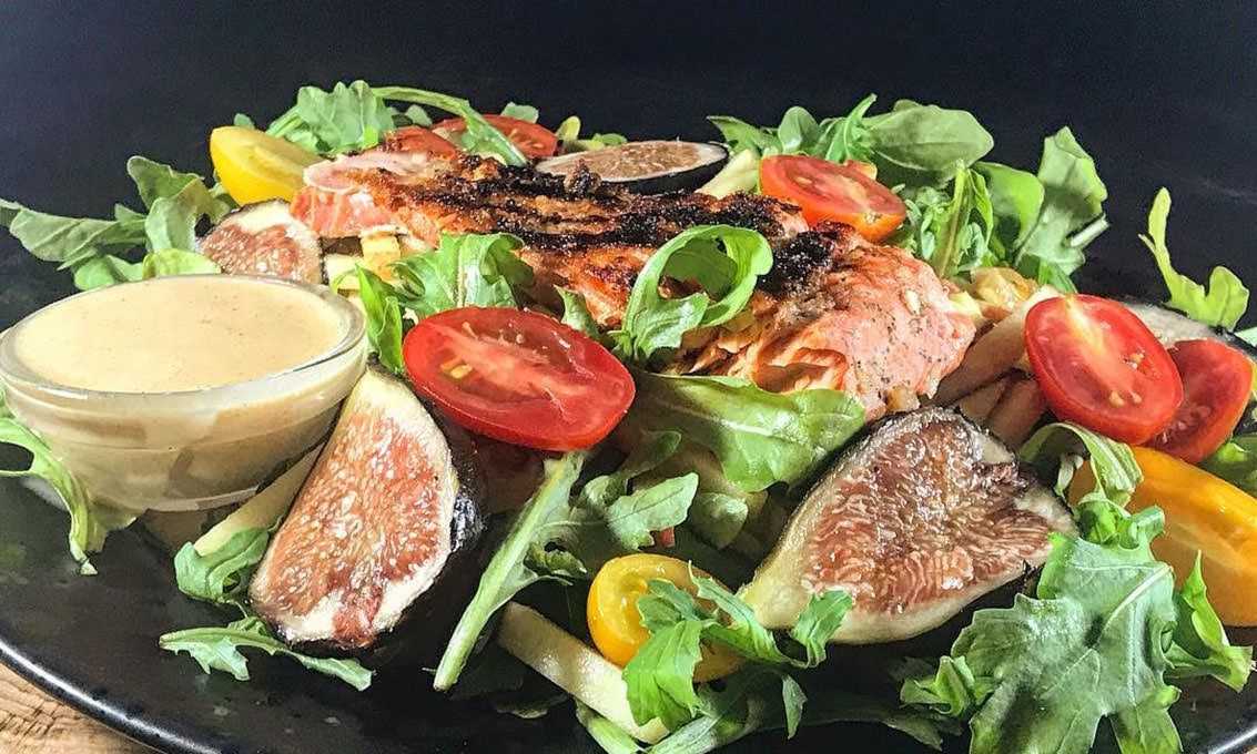 Основы диабетической диеты