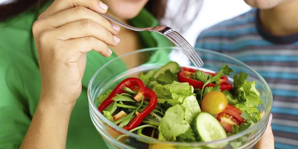 Запрещенные продукты