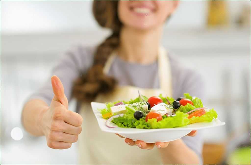 Диетическое питание