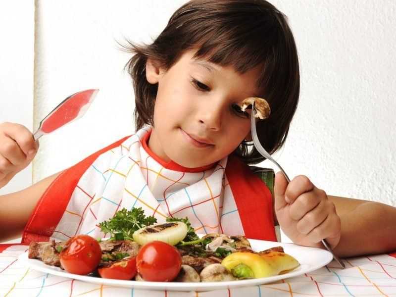 От 3 до 12 лет