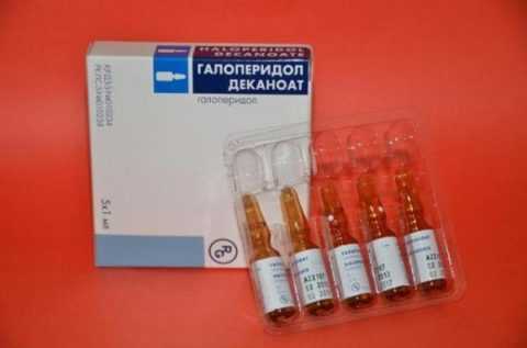 Длительный прием Галоперидола развивает сахарный диабет у шизофреников Длительный прием Галоперидола развивает сахарный диабет у шизофреников