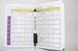 дневник при диабете