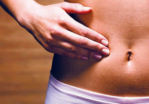 боль в правом боку