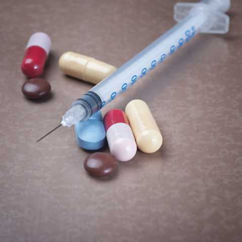 Достижение стойкого и длительного гликемического контроля