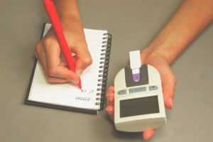 Расчет инсулина