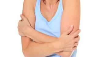 Дрожь и тремор