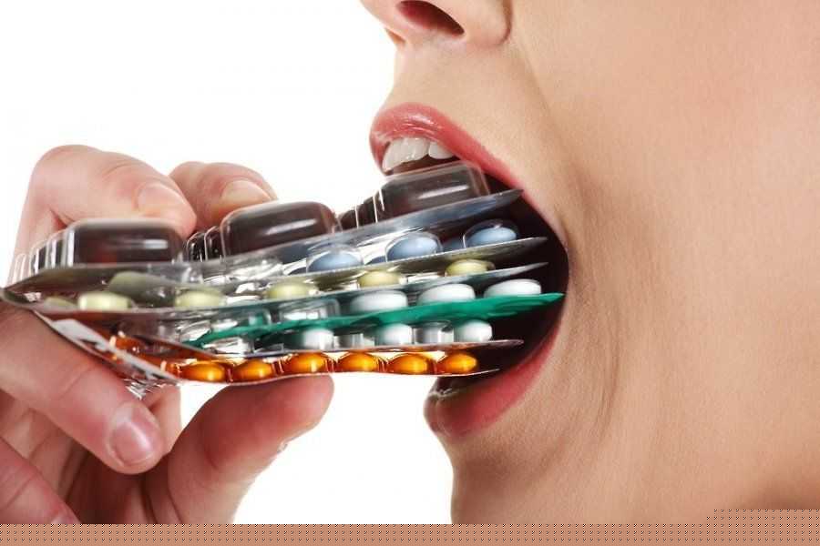 Взаимодействие с другими препаратами