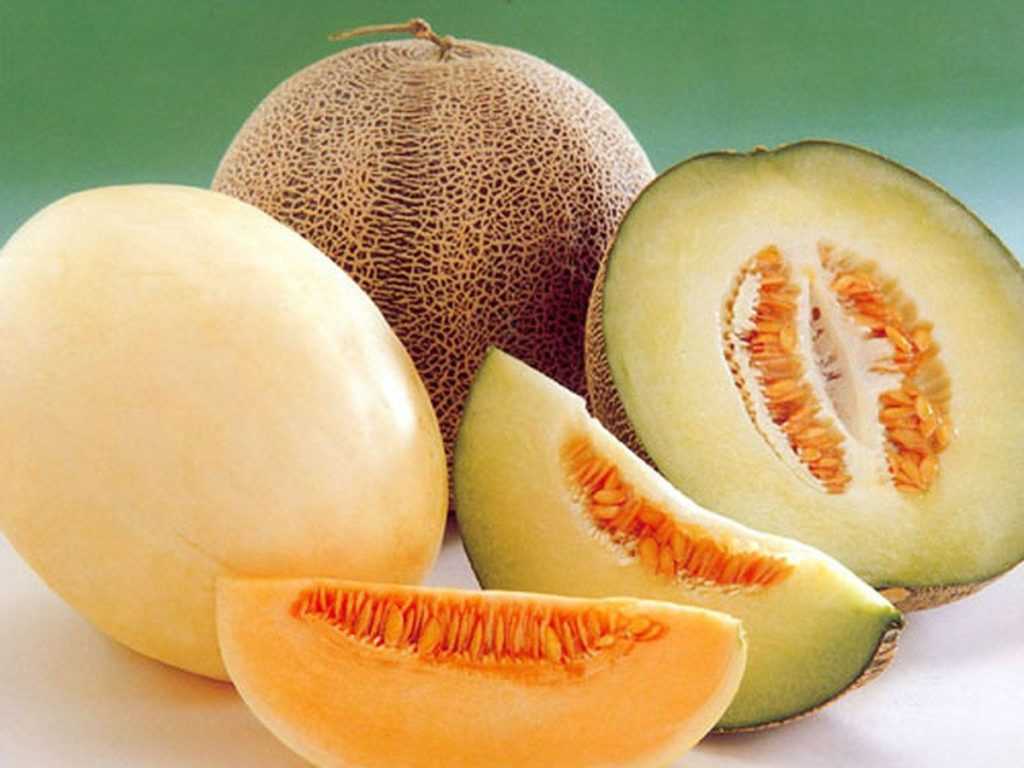 Запрещенные фрукты