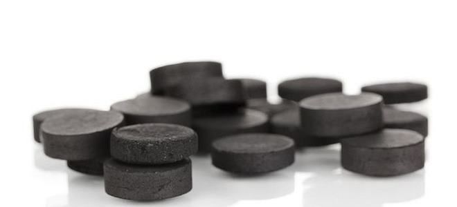 Помогает ли активированный уголь от тошноты и рвоты?