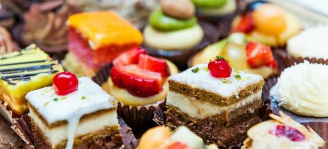 Употребление сладкого при панкреатите