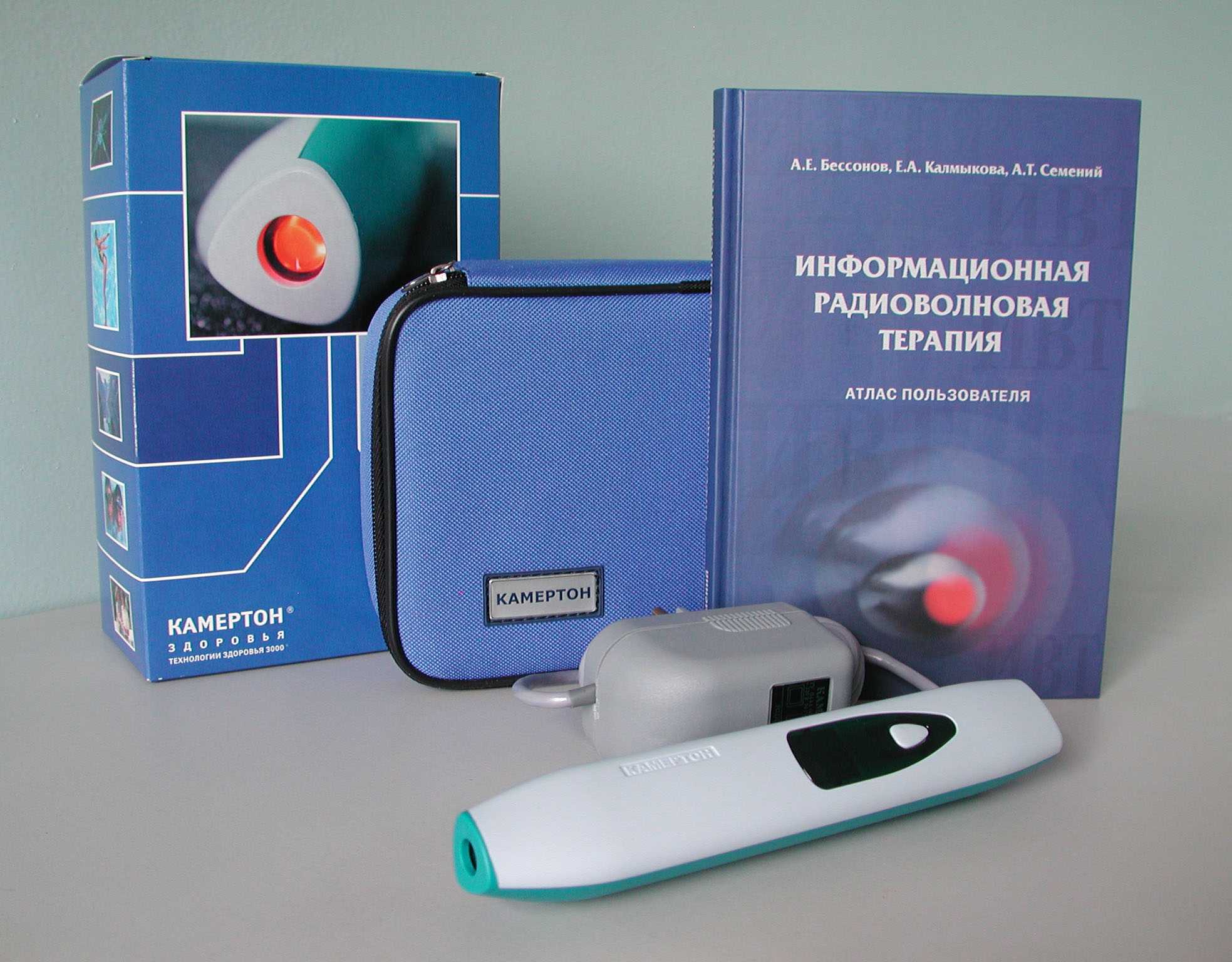 Камертон здоровья