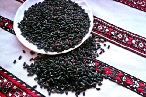 Еда китайских императоров