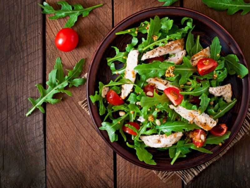 Разрешенные продукты