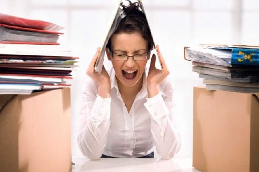 Возможные причины