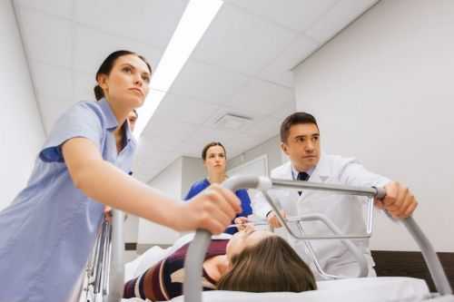 Неотложная помощь